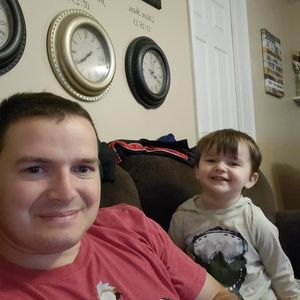 Meet your Posher, Timothy